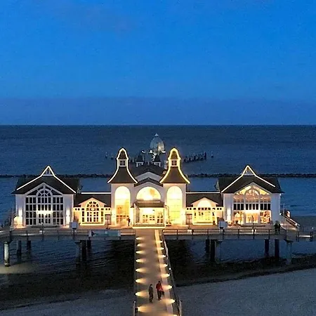 Hotel Roewers Privathotel & 5*