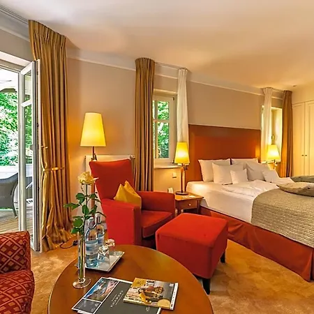 Roewers Privathotel & 5*