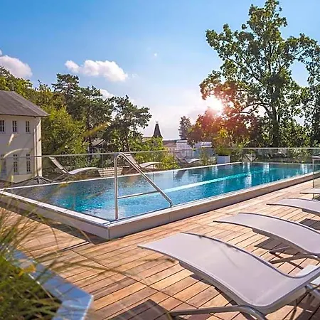 Roewers Privathotel &
