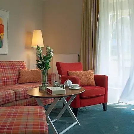 Hotell Roewers Privathotel &