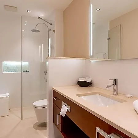Roewers Privathotel & 5*