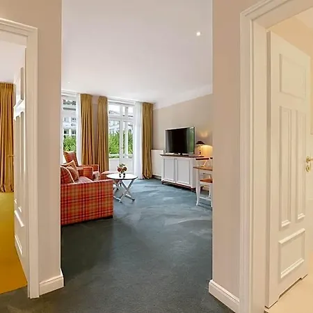 Hotell Roewers Privathotel & 5*