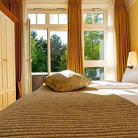 Hotel Roewers Privathotel & 5*