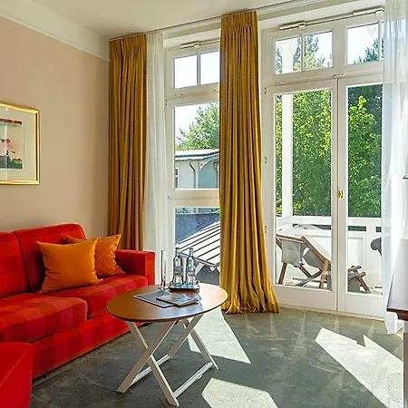 Roewers Privathotel &