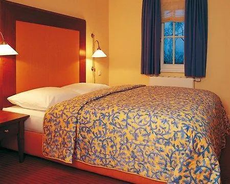 Roewers Privathotel & Hotell