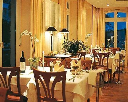 Hotell Roewers Privathotel & 5*