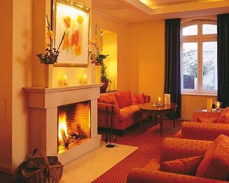 Roewers Privathotel &