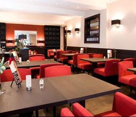 Hotell Roewers Privathotel & 5*