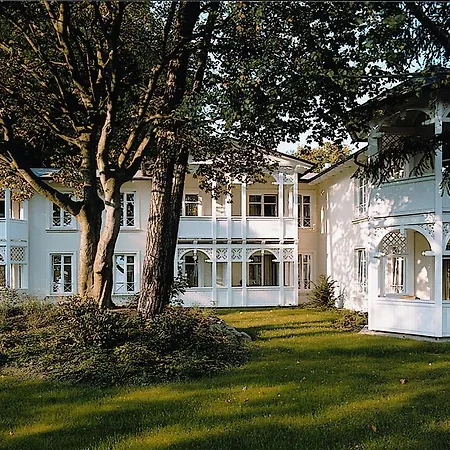 Romantik Roewers Privathotel
