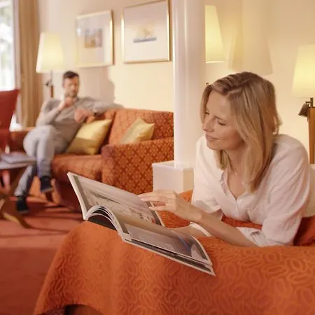Romantik Roewers Privathotel 5*