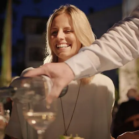 Roewers Privathotel & 5* Sellin (Rugen)