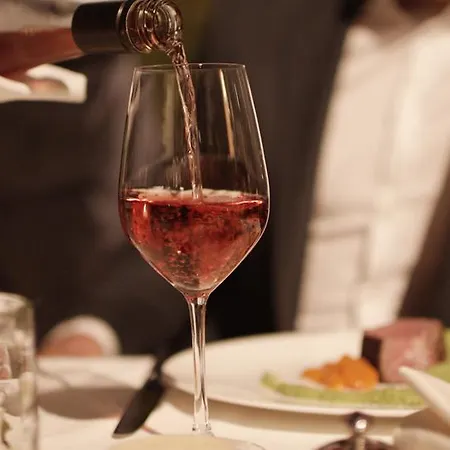 Roewers Privathotel & Sellin (Rugen)