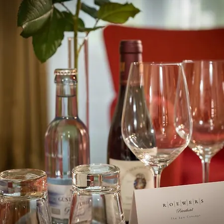 Roewers Privathotel & Hotel