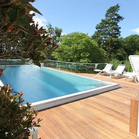 Roewers Privathotel & Hotel