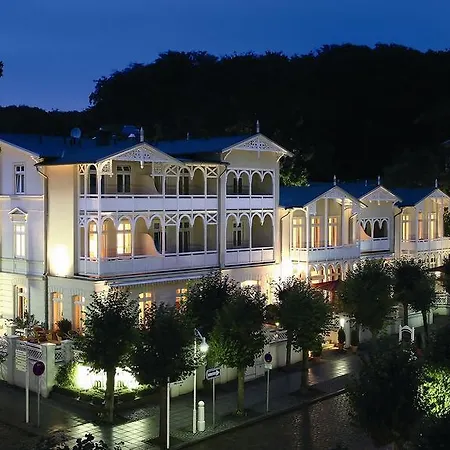Romantik Roewers Privathotel