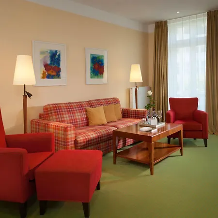 Romantik Roewers Privathotel 5*