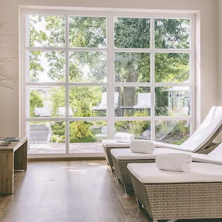 Romantik Roewers Privathotel 5*
