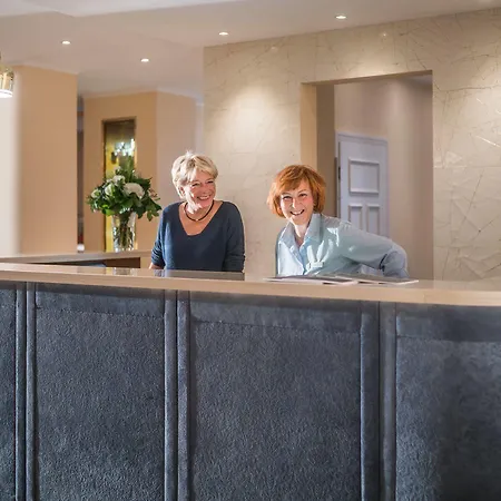Romantik Roewers Privathotel 5* Sellin (Rugen)