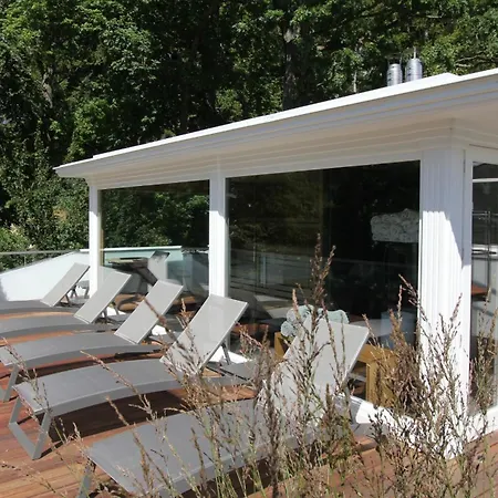 Hotel Roewers Privathotel &