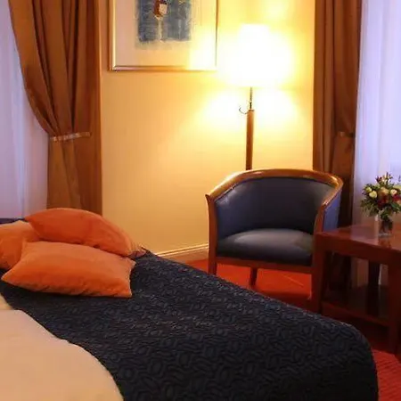 Romantik Roewers Privathotel Hotel