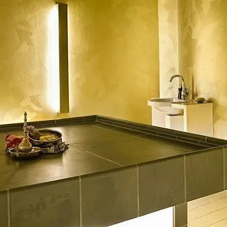 Hotel Romantik Roewers Privathotel 5*