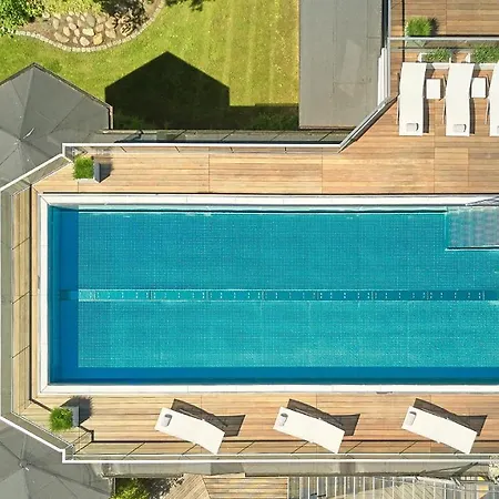 Roewers Privathotel & Sellin (Rugen)