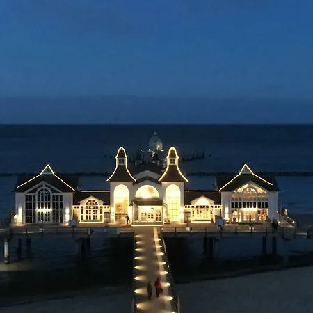 Roewers Privathotel & Hotel 5*