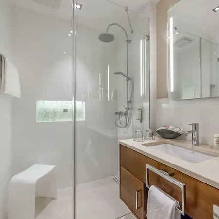 Romantik Roewers Privathotel 5* Sellin (Rugen)