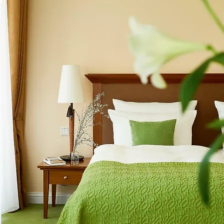 Romantik Roewers Privathotel Hotel