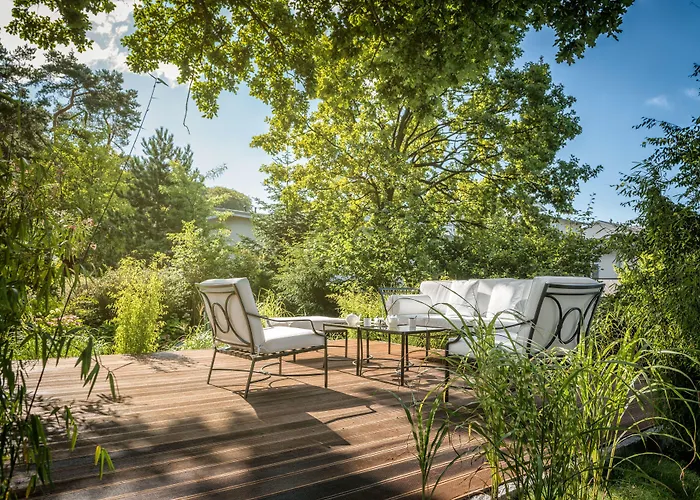 Roewers Privathotel &