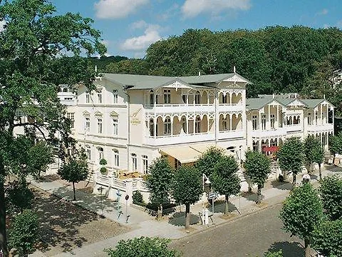 Hotel Roewers Privathotel &