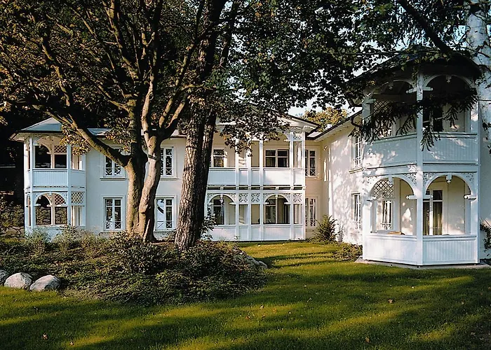 Roewers Privathotel &