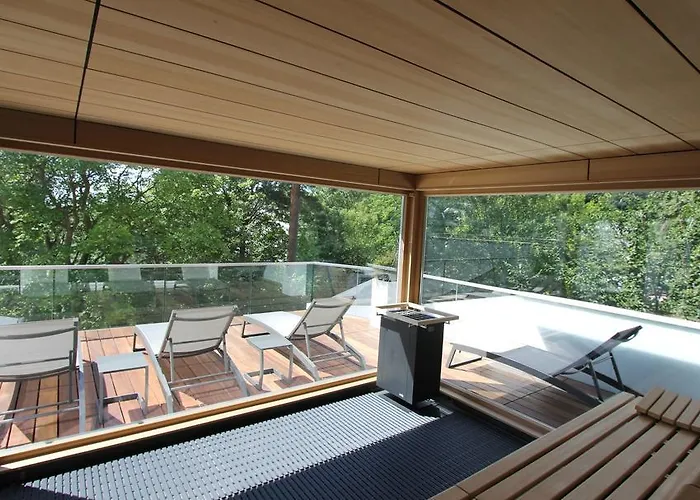 Roewers Privathotel & Sellin (Rugen)