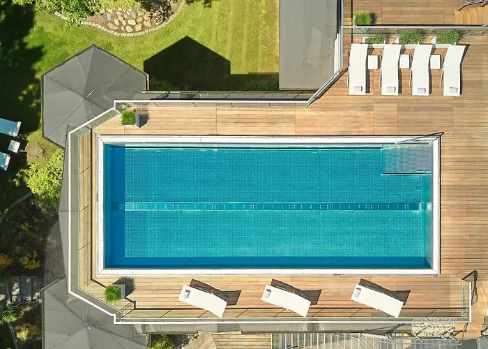 Roewers Privathotel & Sellin (Rugen)